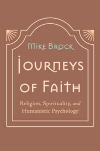 Mike Brock | Journeys of Faith